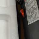 Walking Pad Treadmill with Handle Bar, Compact Portable Treadmills for Home Small, Electric Walking Pads with Handles, 3.5HP Quiet and LED Display, 400 LBS Capacity