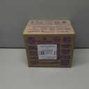 RITZ Bits Cheese and Spicy Queso Bar Sandwich Crackers Variety Pack, Snacks for Kids and Adults, Lunch Snacks, 12-3 oz Bags