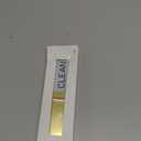 Dishwasher Magnet Clean Dirty Sign - Stainless Steel Dishwasher Magnet Sign - Clean & Dirty Dishwasher Slider Indicator - Kitchen Organizers and Storage