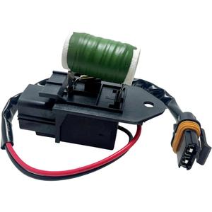 Radiator Fan Blower Motor Relay Resisto 68050128AA Compatible with 2009-2021 Challenger 2009-2021 Charger