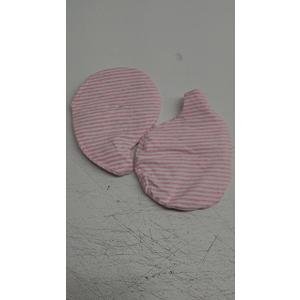 Cradle & Grace ClayLuxe Breast Therapy Packs, Natural Clay Hot & Cold Breast Pads with Covers & Bag, Reusable Breast Ice Packs for Mom's Breastfeeding Essentials