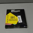 Milomdoi 9 in 1 Screen Protector for Samsung Galaxy Z Fold 7, 3 Inside Flexible Film + 3 Front Tempered Glass + 3 Camera Lens Protector Accessories with Installation Frame, No Bubbles