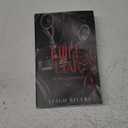 Little Liar: A Dark Taboo Romance (The Web of Silence Duet) by Leigh Rivers (Author)