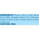 Pop Secret Microwave Popcorn, Movie Theater Butter Flavor, 3 Oz Sharing Bags, 30 Ct