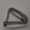 CPAP Hose Universal CPAP Tubing - 6 Foot (72") - USA Made Compatible with All Machines - 1 Hose