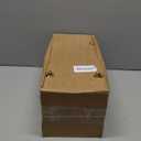 Rotating Makeup Organizer for Vanity with Brush Holder and Drawer, Cosmetic Makeup Storage, Large Spinning Makeup Skincare Organizer, Countertop Makeup Perfume Organizer, Lotions Display Case (Pink)