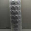 Linenspa 8 Inch Memory Foam Hybrid Mattress - Medium Firm - Bed in a Box - Breathable, Cooling, Supportive Comfort - Twin Size for Guest or Kids Room