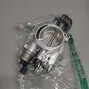 Throttle Body Assembly Compatible with Jeep GrandCherokee Laredo 4.7L V8 2001-2004, for Dodge Dakota & Ram 1500 2001 2002, Replace 53013-163AD