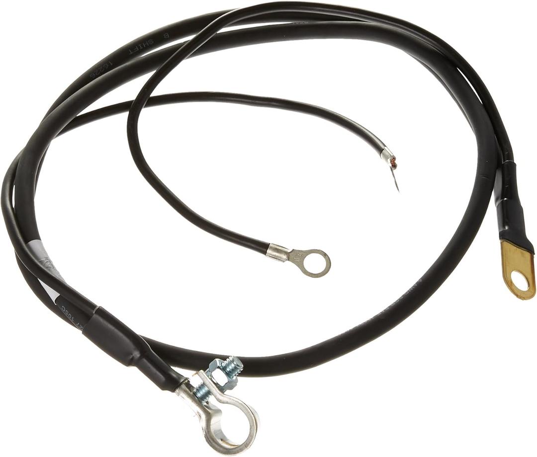 Standard Motor Products A49-4UDC Negative Battery Cable