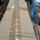 HAPBEAR Extra Large Exercise Mat-7'x5'/6'x8'/6'x9'/6'x10'/6'x12'x8mm(1/3 inch),Non-Slip, Ultra Durable, Thick Workout Mats for Home Gym Flooring Cardio, Yoga Mats for Fitness, High-Density Exercise Mat, Shoes-Friendly