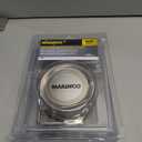 Marinco 10035 12V Mini Compact Electric Horn