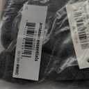 Amazon Essentials Women's Classic-Fit Full-Zip Polar Soft Fleece Jacket, Charcoal Heather, X-Small