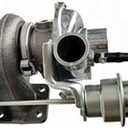 For Kubota Tractor M100 M5040 M6040 M7040 M8540 M9540 MX5100 Turbo RHF3H Turbocharger 1J700-17010