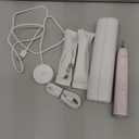 Philips Sonicare 6700 Series Electric Toothbrush - Next-Generation Sonicare Technology, Pressure Sensor, 9 Brushing Settings, SmarTimer, 21-Day Runtime, Travel Case, Light Pink, HX7412/04