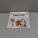 Dinner Done by Between Carpools