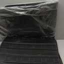 Truck Bed Mat Compatible with 2020-2025 Jeep Gladiator JT Bed Mat Tailgate Liner TPE Replacement for 2020 2021 2022 2023 2024 2025 Jeep Gladiator Accessories(Truck Bed Liner+Tailgate Mat)