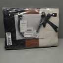 Laptop Bag for Women 15.6 Inch Laptop Tote Bag Waterproof Pu Leather Work Bag Computer Briefcase Office Teacher Handbag