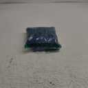 Summer Satin Flutter Sleeve Wedding Guest Dresses for Women Sweetheart Neckline Cutout Tie Back Midi Cocktail Dress (Medium, Teal)