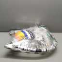 Baby Gym Play Mat, 8-in-1 Tummy Time Mat & Activity Gym, Washable Ball Pit, Infant Play Mat with Detachable Toys for Sensory Exploration and Motor Skill Development (Black White)