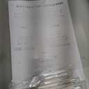 Acrylic Dessert Table Display Set, Clear Cupcake Stand, 3 Tiered Serving Trays and Platters, Buffet Riser and Stand Appetizer Sandwiches Cookie Display Stand Finger Food Display Trays for Party Bases Para Postres