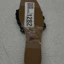 SM New York Women Shoes Black 7
