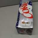 Diet Coke Soda Soft Drink Fridge Pack Cans, 12 fl oz, 12 Pack (EXP 09/14/26)