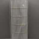 Pool Filter Compatible with PAP200, Clean & Clear CC200, CC200, C-9419, FC-0688, 59054400, 1 Pack
