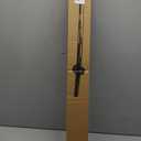 30 in Lacquered Hardwood Saya Scabbard Sheath for Japanese Samurai Katana Swords