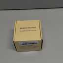 Wireless Doorbell Chime - Compatible with Blink Video Doorbell and Blink Video Doorbell (2nd Gen) (1 Video Doorbell Extender 1 Receiver (Black)