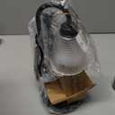 Innqoo Candle Warmer Lamp with Timer, Dimmable Candle Warmer for Jar Candles, Height Adjustable Wax Melts Warmer, Birthday Gifts for Women Mom, House Warming Gifts New Home Decor (Regular(4.7 in))