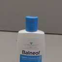 Balneol Hygienic Cleansing Lotion for Women and Men, Soothing Relief to Help With Pain Relief, Itch Relief, and Discomfort for Sensitive Areas, Made in USA, 3 oz (1 Ounce (Pack of 1))