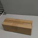 Guheake 28" Fake Plants Large, Artificial Floor Faux Monstera Plant with Planter for Home Office Decor Indoor