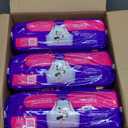 Pull-Ups Girls' Potty Training Pants, Size 4T-5T Training Underwear (38-50 lbs), 99 Count (3 Packs of 33)