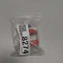 3/4" Tube Cutter Copper Pipe Slice Zinc Alloy Body with 1 Replacement Cutting Wheel