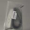 Lift Chair Remote Replacement, 5 Pin 2 Lighted Button Hand Control with 6Ft Cord for Power Lift Recliner Chairs Accessories, Recliner Control Replacement Parts