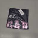Gap Girls' Long Sleeve Logo Dress (Blue)