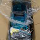 Portable Steam Carpet Cleaner, 203°F Steam & 18,000Pa Suction