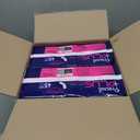 Prevail Plus | Long Length Incontinence Bladder Control Pads | Ultimate Absorbency | 90 Count (2 packs of 45)