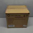 Mikasa Trellis 16-Piece Bone China Dinnerware Set, White, Includes Dinner Plates, Salad Plates, Cereal Bowls and Mugs, Dishwasher Safe