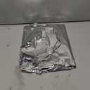 KatchOn, Giant Silver Bride Balloons - 40 Inch | Bachelorette Party Decorations | Silver Bride Balloons Bachelorette for Bridal Shower Decorations | Bridal Shower balloons