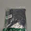 MakeMeChic Women's Lace Up Denim Mini Skirt Criss Cross Summer Y2K Going Out Jean Skirts Black, Medium 