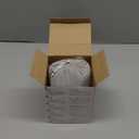 Travel Pillows for Airplanes, Airplane Pillow for Long Flight, Airplane Head Strap with Eye Mask for Sleep, Travel Neck Pillow for Car Road Trip, 360 Support Headrest, Stop Bobblehead, Black