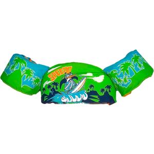 Speedo Kids' Swim Star Flotation Chest Arm Band