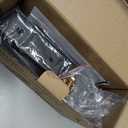 Nilight Hitch Cargo Carrier Oval Light Kit 2PCS 6Inch Red w/Flush Mount Grommet Bracket Harness Waterproof Stop Turn Signal Tail Lights for Luggage Bike Rack Truck Trailer