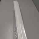 LazBlinds No Drill Cordless Cellular Shades, 28" W x 36" H, White