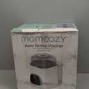 Momcozy KleanPal Pro Baby Bottle Washer, Sterilizer & Dryer - All-in-One Cleaning Machine for Bottles, Pump Parts & Baby Essentials - Time-Saving & Effortless Care