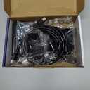 EQUA FULL MOTION TILTING TV WALL MOUNT BRACKET SWIVEL 10"-32" IN LED LCD NEW