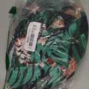 Boys Hawaiian Shirt and Short Set Summer Outfit Kids 2 Piece Clothes Set With Bucket Hat (3-4T, Black9)