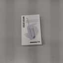 Water Flosser - Waterproof Portable for Teeth Water Dental Flosser Portable Cordless Oral Irrigator 3 Modes 6 Flossing Nozzles, Compact & Light for Travel (Blue)