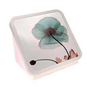 Magicflap Designer Shelf with Secret Compartment, Floating Shelf with Hidden Compartment, Modern Home Decor, 2025 New Upgraded Wall Mount Wallboard Shelf with Secret Compartment for Bathroom Bedroom P